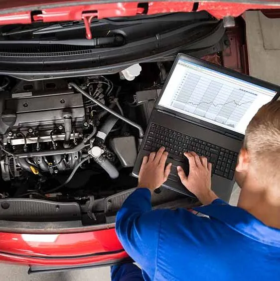 Engine Diagnostics